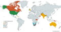As of Men's T20 World Cup 2024