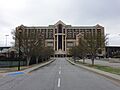 Atlanta Motor Speedway, 1500 Tara Place Condominiums