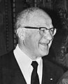 Avery Brundage 1964