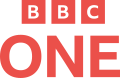 BBC One logo 2021