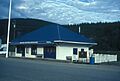 BYN TICKET OFFICE - YUKON TERRITORY