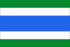 Flag of Albarreal de Tajo