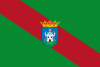 Flag of Alhama de Granada