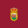 Flag of Arenas de San Pedro