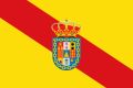 Bandera de Buenache de Alarcón (Cuenca)