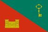 Flag of Huelma