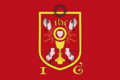 Banner of the Holy Wounds (Pilgrimage of Grace)