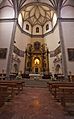 Basílica de Nuestra Señora de los Milagros, Ágreda, España, 2012-09-01, DD 53