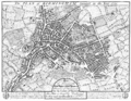 Birmingham - Westley Map 1731
