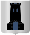 Blason Braine-le-Comte