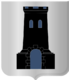 Coat of arms of Braine-le-Comte