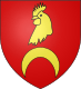 Coat of arms of Gundolsheim