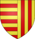 Coat of arms of Peer