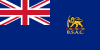 Blue Ensign of the British South Africa Company.svg