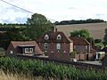 Bockhampton Manor - geograph.org.uk - 230221