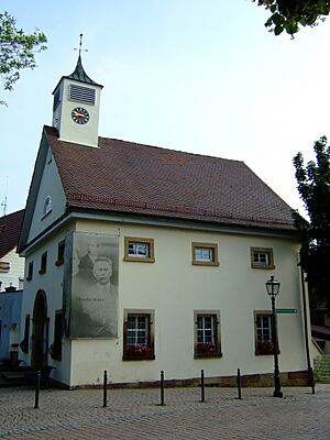 Brackenheim-HeussMuseum