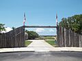 Bradenton FL DeSoto Natl Mem01