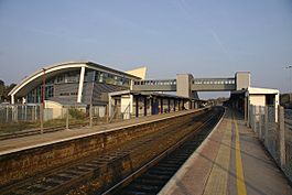 Bristol Parkway railway station MMB 07.jpg