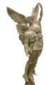 Bronze Angel - Vancouver - Coeur Lyon MacCarthy