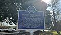 Brookhaven Blues - Mississippi Blues Trail Marker