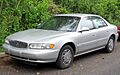 Buick Century -- 04-23-2012