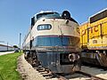 Burlington Northern 3