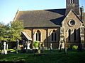 Busbridge Church - geograph.org.uk - 589285