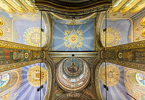 Catedral de la Dormición de la Madre de Dios, Varna, Bulgaria, 2016-05-27, DD 109-111 HDR