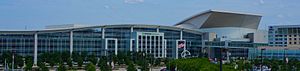 CenturyLink Center Omaha