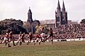 Championship of Australia 1971 Adelaide Oval Hawthorn North Adelaide