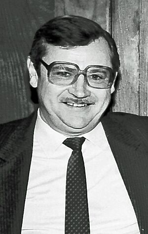 Charles Miossec