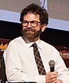 Charlie Kaufman Fantastic Fest 2015-0257 (27441349145) (cropped)