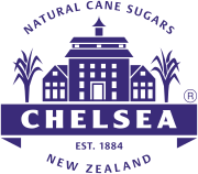 Chelsea Sugar logo.svg