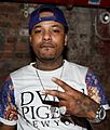 Chinx Studio