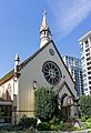 Church of Our Lord, Victoria, British Columbia, Canada 08