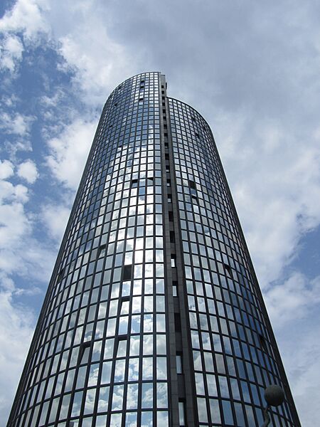 Cibona Tower