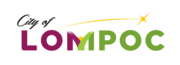 Official logo of Lompoc