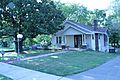 Classic beauty in Inglewood