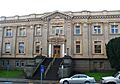 Clatsop County Courthouse - Astoria Oregon