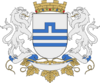 Coat of arms of Podgorica