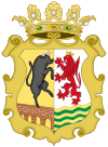 Coat of arms of Toro