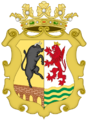 Coat of Arms of Toro (Zamora)