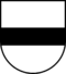 Coat of arms of Schlierbach