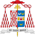 Coat of arms of Timothy Michael Dolan
