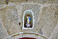 Collado del Mirón-virgen