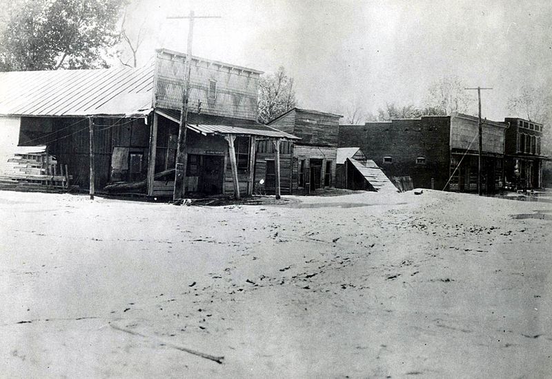 Image Columbus, Hickman County, Kentucky