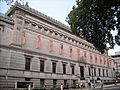 Corcoran Gallery and School of Art