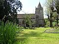Corston (Somerset) All Saints Church - geograph.org.uk - 67722