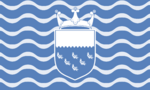 County Flag of West Sussex (variant).png
