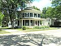 Currier House Almont MI